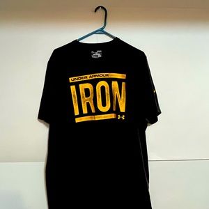 Project Rock T-Shirt